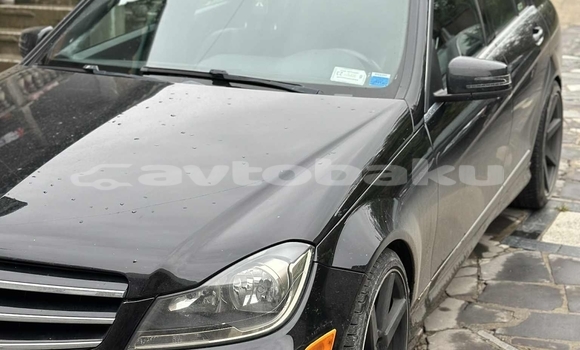 Buy Used Mercedes-Benz C-Classe Black Car in Baki in Abseron Buy Used Mercedes-Benz C-Classe Black Car in Baki in Abseron