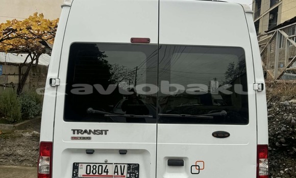 Buy Used Ford E 150 Cargo Van White Truck in Zirya in Abseron Buy Used Ford E 150 Cargo Van White Truck in Zirya in Abseron