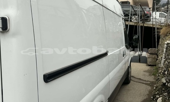 Buy Used Ford E 150 Cargo Van White Truck in Zirya in Abseron Buy Used Ford E 150 Cargo Van White Truck in Zirya in Abseron