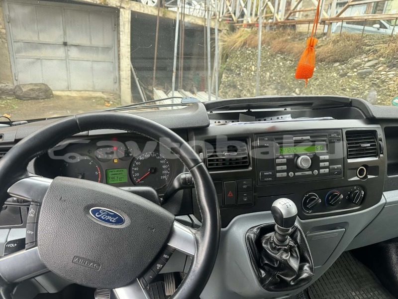 Big with watermark ford e 150 cargo van abseron zirya 4839