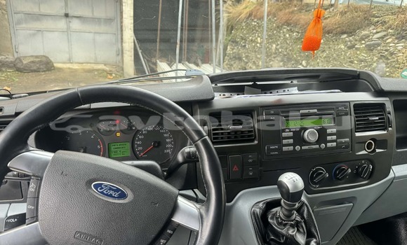 Buy Used Ford E 150 Cargo Van White Truck in Zirya in Abseron Buy Used Ford E 150 Cargo Van White Truck in Zirya in Abseron