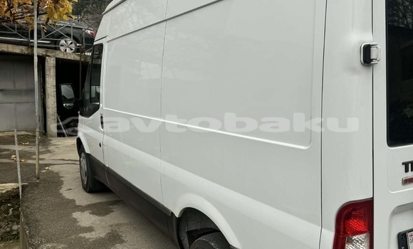 Buy Used Ford E 150 Cargo Van White Truck in Zirya in Abseron Buy Used Ford E 150 Cargo Van White Truck in Zirya in Abseron