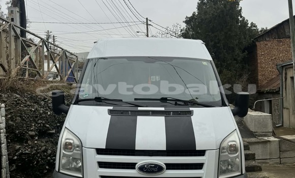 Buy Used Ford E 150 Cargo Van White Truck in Zirya in Abseron Buy Used Ford E 150 Cargo Van White Truck in Zirya in Abseron