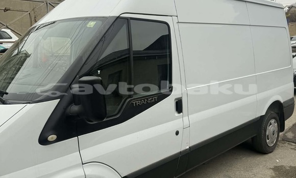 Buy Used Ford E 150 Cargo Van White Truck in Zirya in Abseron Buy Used Ford E 150 Cargo Van White Truck in Zirya in Abseron