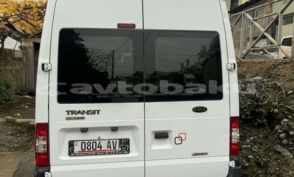 Buy Used Ford E 150 Cargo Van White Truck in Zirya in Abseron Buy Used Ford E 150 Cargo Van White Truck in Zirya in Abseron