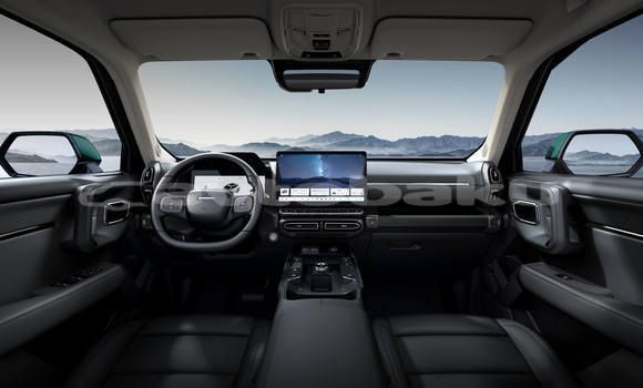 Buy New Haval H9 Black Car in Baki in Abseron Buy New Haval H9 Black Car in Baki in Abseron