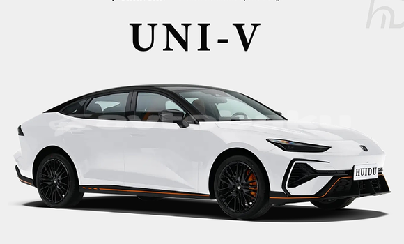 Buy New Changan Alsvin V7 White Car in Barda in Mil-Qarabax