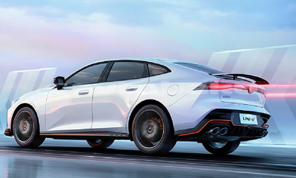 Buy New Changan Alsvin V7 White Car in Barda in Mil-Qarabax Buy New Changan Alsvin V7 White Car in Barda in Mil-Qarabax