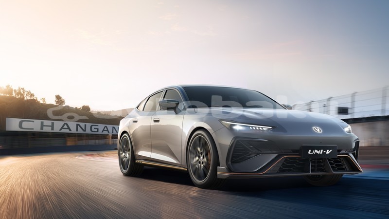 Big with watermark changan alsvin v7 mil qarabax barda 4842