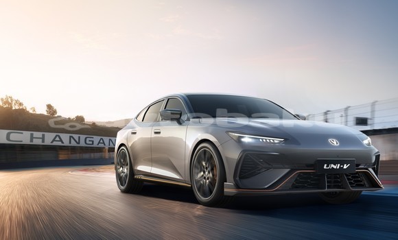 Buy New Changan Alsvin V7 White Car in Barda in Mil-Qarabax Buy New Changan Alsvin V7 White Car in Barda in Mil-Qarabax