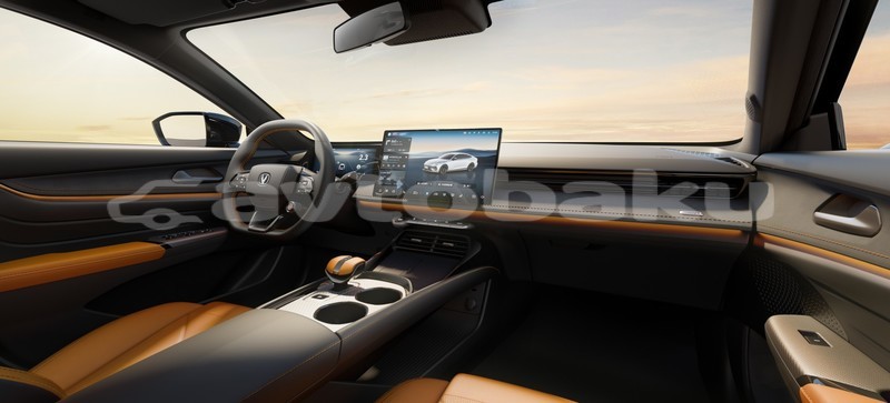 Big with watermark changan alsvin v7 mil qarabax barda 4842