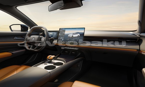 Buy New Changan Alsvin V7 White Car in Barda in Mil-Qarabax Buy New Changan Alsvin V7 White Car in Barda in Mil-Qarabax