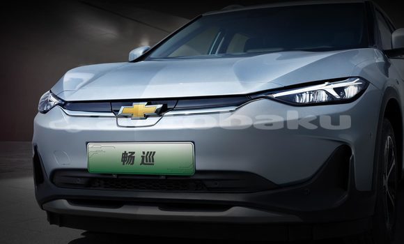 Buy New Chevlolet Spin White Car in Buzovna in Abseron