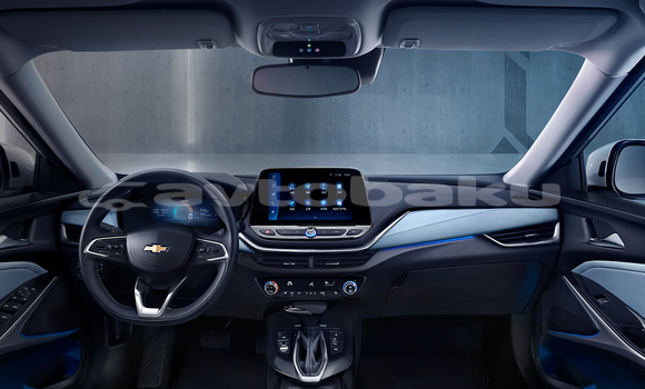 Buy New Chevlolet Spin White Car in Buzovna in Abseron Buy New Chevlolet Spin White Car in Buzovna in Abseron