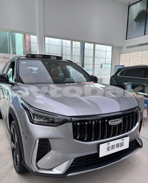 Big with watermark geely beauty leopard abseron baki 4845