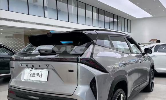 Buy New Geely Beauty Leopard White Car in Baki in Abseron Buy New Geely Beauty Leopard White Car in Baki in Abseron