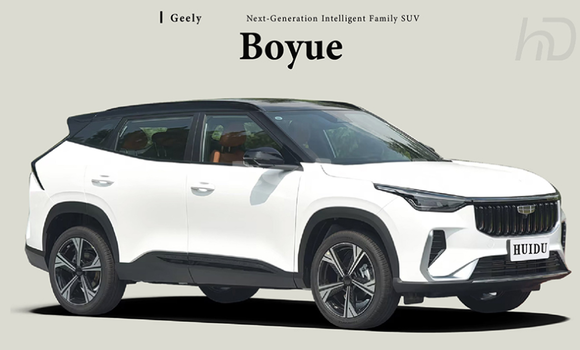 Buy New Geely Beauty Leopard White Car in Baki in Abseron Buy New Geely Beauty Leopard White Car in Baki in Abseron