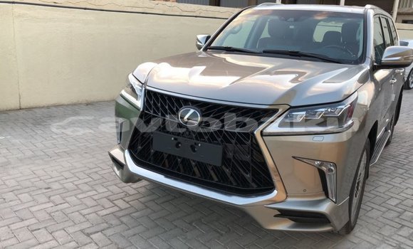 Buy Import Lexus LX Other Car in Import - Dubai in Abseron Buy Import Lexus LX Other Car in Import - Dubai in Abseron