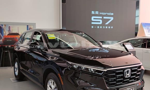 Buy New Honda CR–V White Car in Daskasan in Ganca Buy New Honda CR–V White Car in Daskasan in Ganca