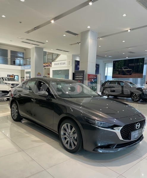 Big with watermark mazda 3 abseron baki 4848