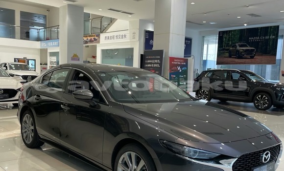 Buy New Mazda 3 Other Car in Baki in Abseron Buy New Mazda 3 Other Car in Baki in Abseron