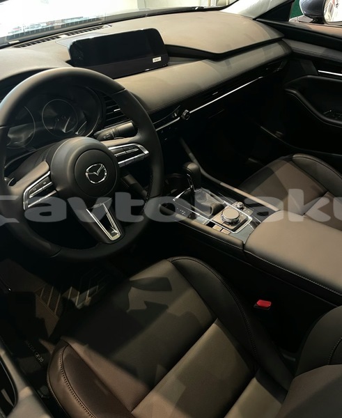 Big with watermark mazda 3 abseron baki 4848