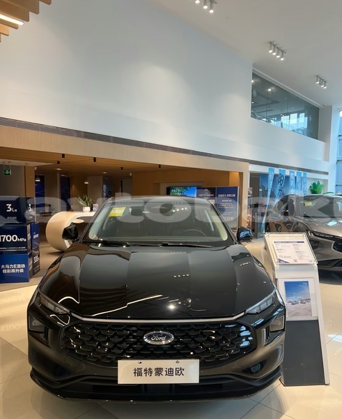 Big with watermark ford mondeo abseron balaxani 4849