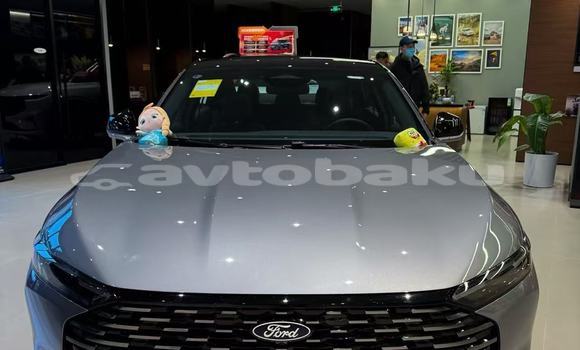 Buy New Ford Mondeo Black Car in Balaxani in Abseron Buy New Ford Mondeo Black Car in Balaxani in Abseron