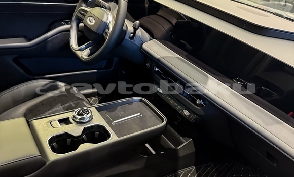 Buy New Ford Mondeo Black Car in Balaxani in Abseron Buy New Ford Mondeo Black Car in Balaxani in Abseron