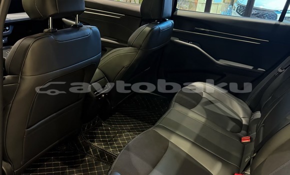 Buy New Ford Mondeo Black Car in Balaxani in Abseron Buy New Ford Mondeo Black Car in Balaxani in Abseron