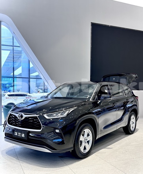 Big with watermark toyota highlander abseron baki 4851