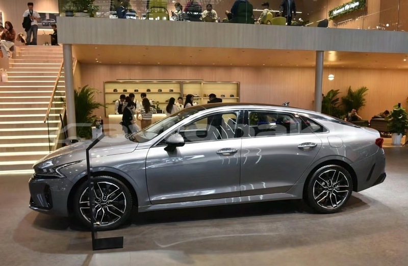 Big with watermark kia k5 abseron baki 4853