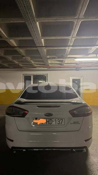 Big with watermark ford mondeo saki amircan 4854