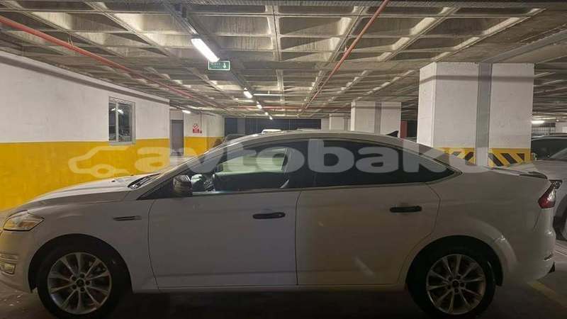 Big with watermark ford mondeo saki amircan 4854