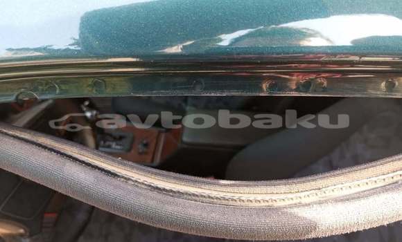 Buy Used Mercedes-Benz 190 Green Car in Baki in Abseron Buy Used Mercedes-Benz 190 Green Car in Baki in Abseron