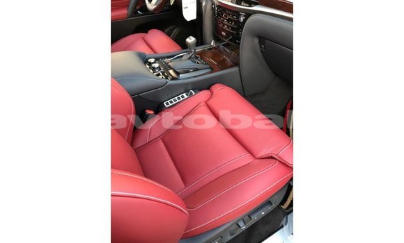 Buy Import Lexus LX Other Car in Import - Dubai in Abseron Buy Import Lexus LX Other Car in Import - Dubai in Abseron