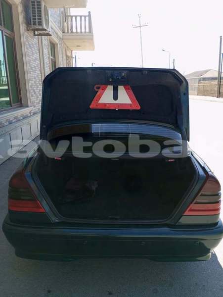 Big with watermark mercedes benz 190 abseron baki 4855
