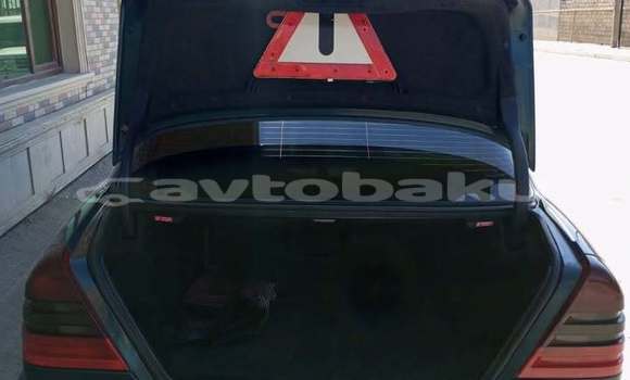 Buy Used Mercedes-Benz 190 Green Car in Baki in Abseron Buy Used Mercedes-Benz 190 Green Car in Baki in Abseron