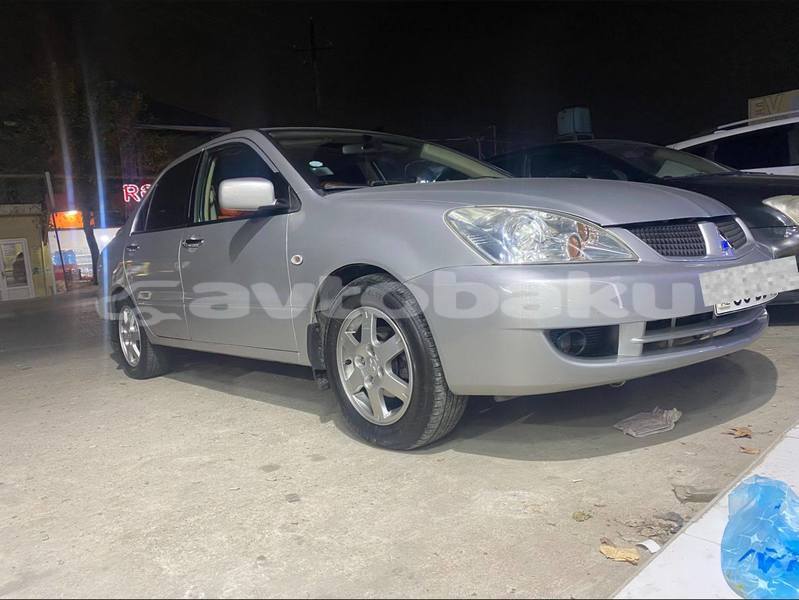 Big with watermark mitsubishi lancer abseron baki 4856