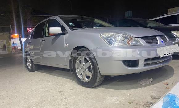 Buy Used Mitsubishi Lancer Other Car in Baki in Abseron Buy Used Mitsubishi Lancer Other Car in Baki in Abseron