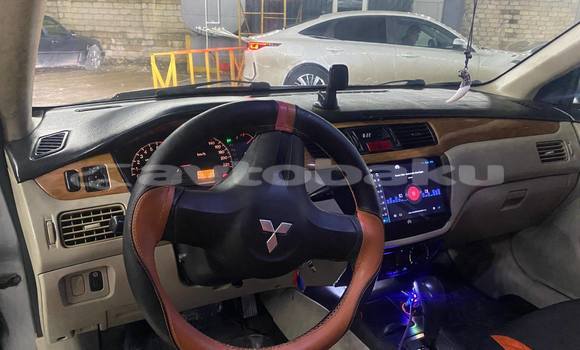 Buy Used Mitsubishi Lancer Other Car in Baki in Abseron Buy Used Mitsubishi Lancer Other Car in Baki in Abseron