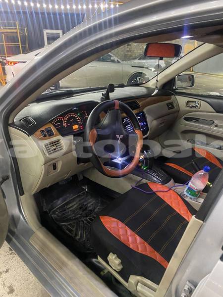 Big with watermark mitsubishi lancer abseron baki 4856