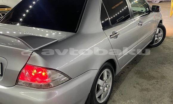Buy Used Mitsubishi Lancer Other Car in Baki in Abseron Buy Used Mitsubishi Lancer Other Car in Baki in Abseron