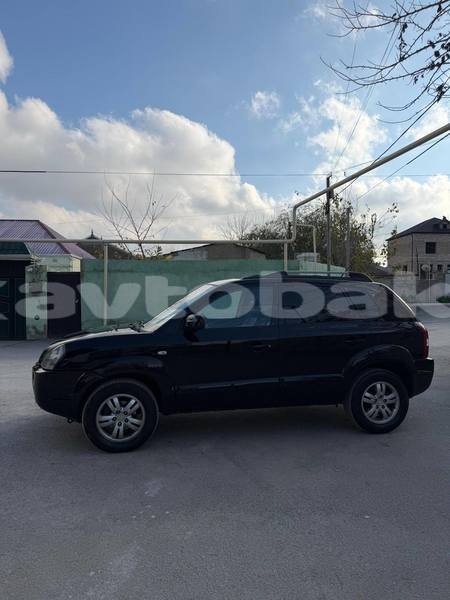 Big with watermark hyundai tucson abseron baki 4858