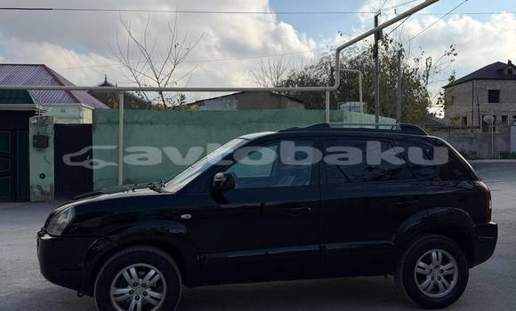 Buy Used Hyundai Tucson Black Car in Baki in Abseron Buy Used Hyundai Tucson Black Car in Baki in Abseron