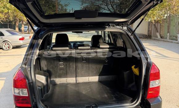 Buy Used Hyundai Tucson Black Car in Baki in Abseron Buy Used Hyundai Tucson Black Car in Baki in Abseron