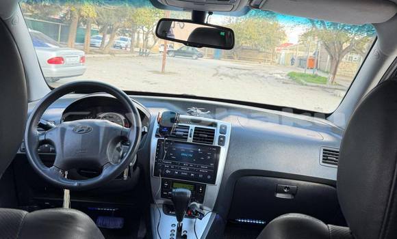 Buy Used Hyundai Tucson Black Car in Baki in Abseron Buy Used Hyundai Tucson Black Car in Baki in Abseron