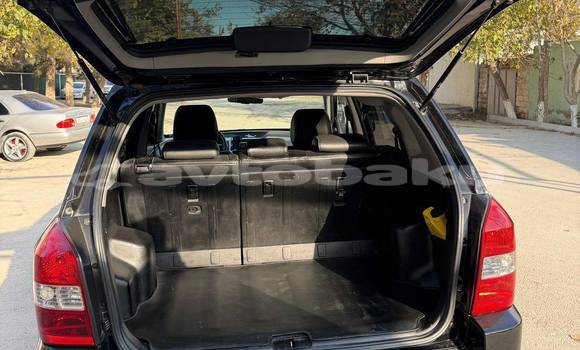 Buy Used Hyundai Tucson Black Car in Baki in Abseron Buy Used Hyundai Tucson Black Car in Baki in Abseron