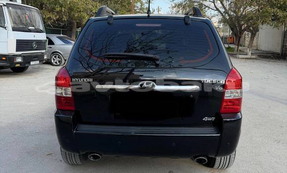 Buy Used Hyundai Tucson Black Car in Baki in Abseron Buy Used Hyundai Tucson Black Car in Baki in Abseron