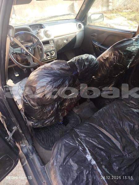 Big with watermark toyota tercel abseron baki 4859